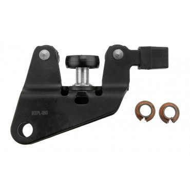 Guide Galet de Porte Coulissante Droite Centre Pour Opel Combo 5124921