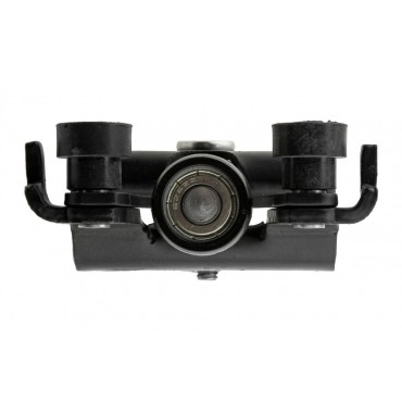 Guide Galet de Porte Coulissante Gauche inférieur Pour Opel Combo 124994