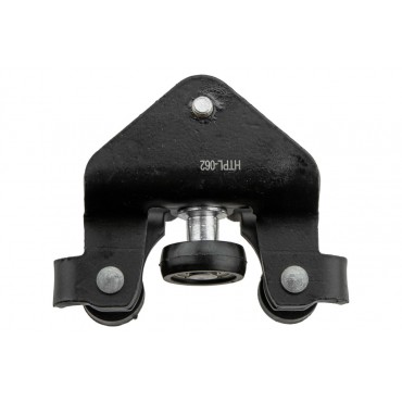 Guide Galet de Porte Coulissante Gauche inférieur Pour Opel Combo 124994