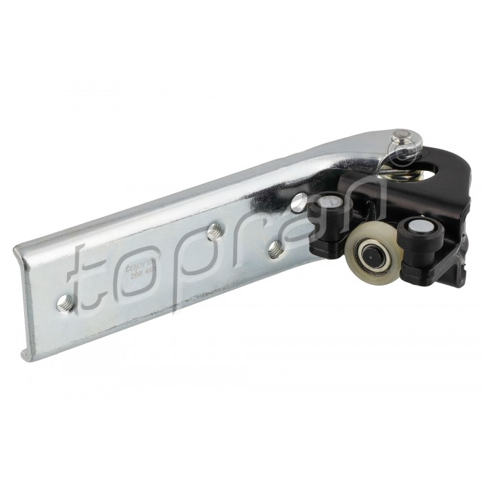 Guide Galet de Porte Coulissante Droite Centre Pour Renault Opel Vauxhall