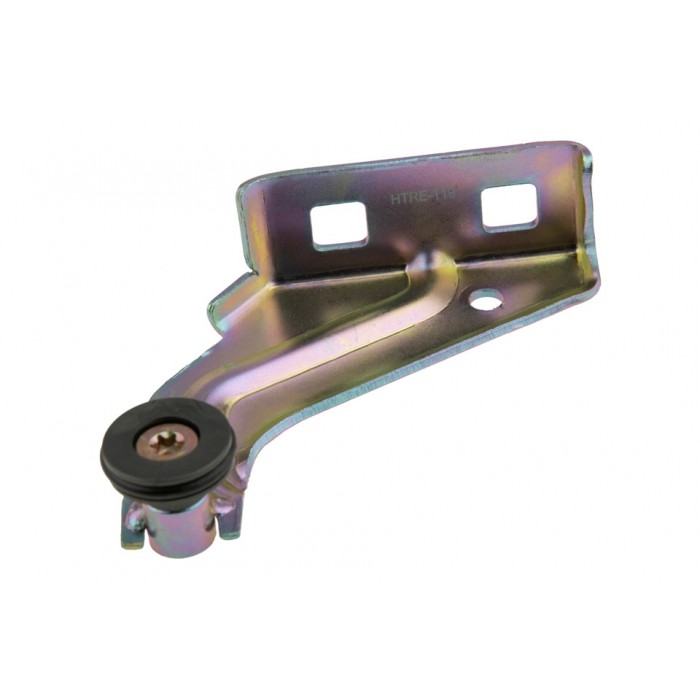 Guide Galet de Porte Coulissante Droite Supérieur Pour Renault 7700308221