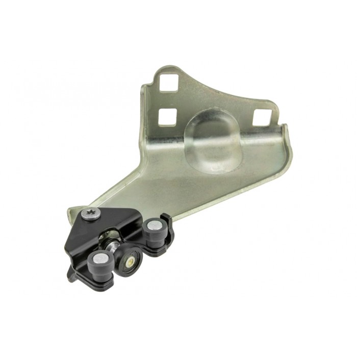 Guide Galet de Porte Coulissante Droite inférieur Pour Renault 7700308223