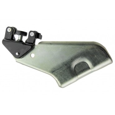 Guide Galet de Porte Coulissante Droite inférieur Pour Renault 7700308223