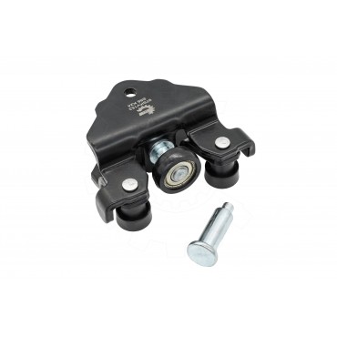 Guide Galet de Porte Coulissante Droite inférieur Pour Renault 8200497645