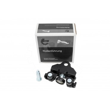 Guide Galet de Porte Coulissante Gauche inférieur Pour Renault 8200497763