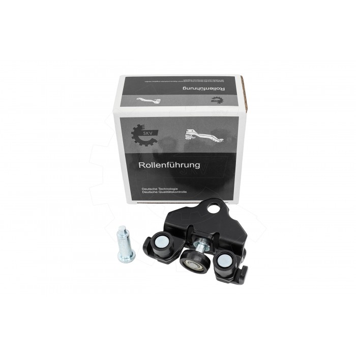 Guide Galet de Porte Coulissante Gauche inférieur Pour Renault 8200497763