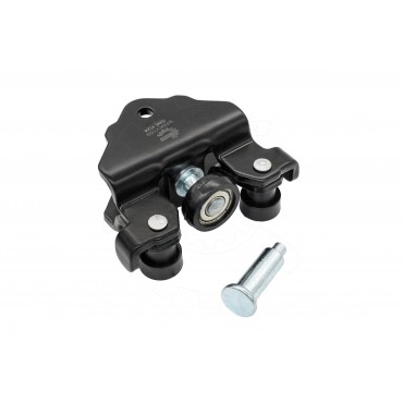 Guide Galet de Porte Coulissante Gauche inférieur Pour Renault 8200497763