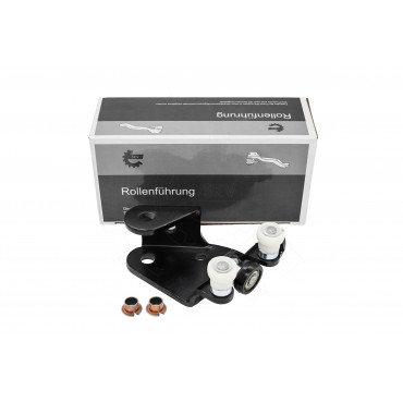 Guide Galet de Porte Coulissante Gauche inférieur Pour Renault 8200497637