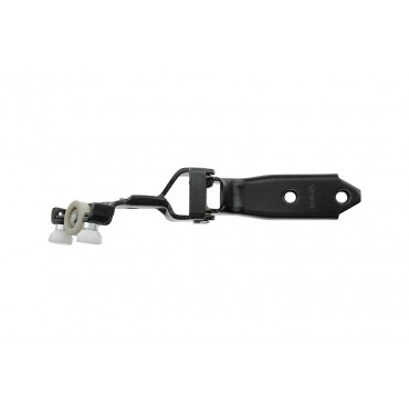 Guide Galet de Porte Coulissante Droite Centre Pour VW Caddy III IV 2K0843336