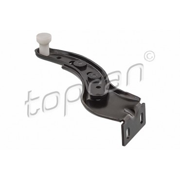 Guide Galet de Porte Coulissante Droite Supérieur Pour VW Caddy III 2K0843436A