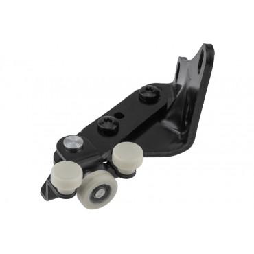 Guide Galet de Porte Coulissante Droite Supérieur Pour VW Crafter 7C0843436