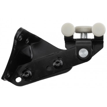 Guide Galet de Porte Coulissante Droite Supérieur Pour VW Crafter 7C0843436