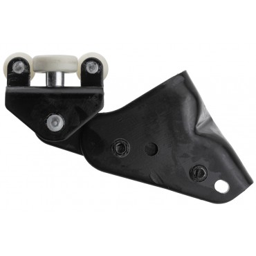 Guide Galet de Porte Coulissante Droite Supérieur Pour VW Crafter 7C0843436