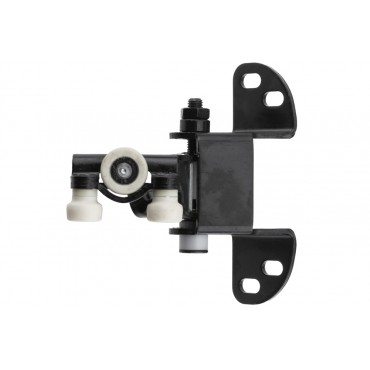 Guide Galet de Porte Coulissante Droite Centre Pour VW Crafter 7C0843304