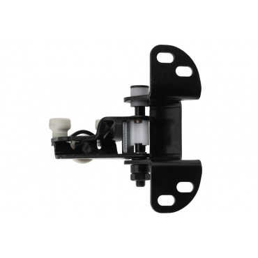 Guide Galet de Porte Coulissante Droite Centre Pour VW Crafter 7C0843304