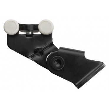 Guide Galet de Porte Coulissante Droite Centre Pour VW Crafter 7C0843304