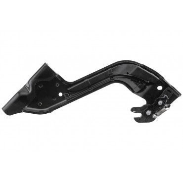 Guide Galet de Porte Coulissante Droite inférieur Pour VW Crafter 7C0843398