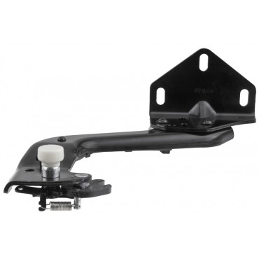 Guide Galet de Porte Coulissante Droite inférieur Pour VW Crafter 7C0843398