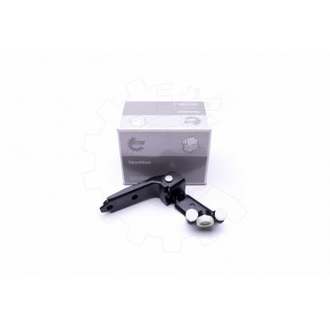 Guide Galet de Porte Coulissante Droite Centre Pour VW Multivan V 7H0843336E