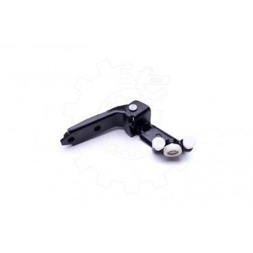 Guide Galet de Porte Coulissante Droite Centre Pour VW Multivan V 7H0843336E