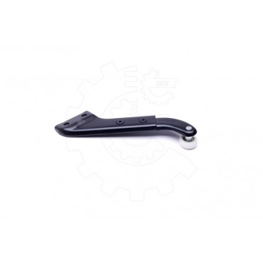 Guide Galet de Porte Coulissante Droite Supérieur Pour VW Multivan V 7E0843436B