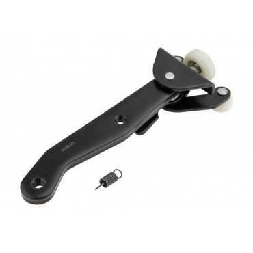 Guide Galet de Porte Coulissante Droite inférieur Pour VW 7H0843398AA