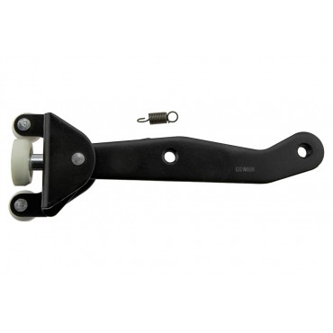 Guide Galet de Porte Coulissante Droite inférieur Pour VW 7H0843398AA