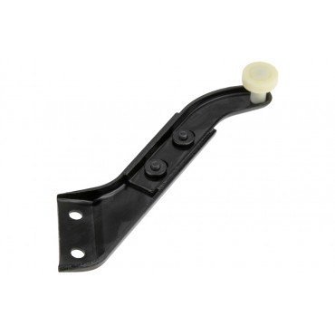 Guide Galet de Porte Coulissante Gauche Supérieur Pour VW Multivan V 7E0843435B