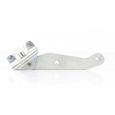 Guide Galet de Porte Coulissante Droite inférieur Pour VW 701843412B
