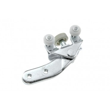 Guide Galet de Porte Coulissante Gauche inférieur Pour VW 701843405A 701843405B