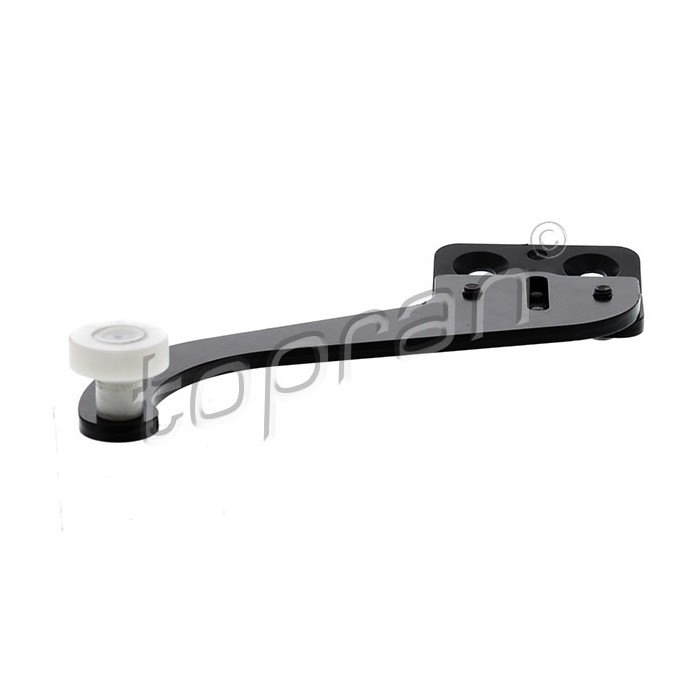 Guide Galet de Porte Coulissante Droite Supérieur Pour VW 7E0843436B 7H0843436B