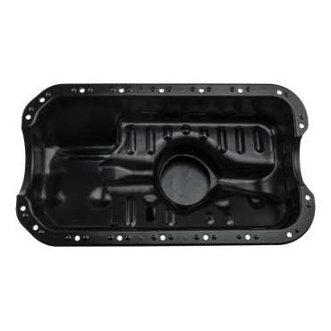Carter D'huile Moteur Pour...