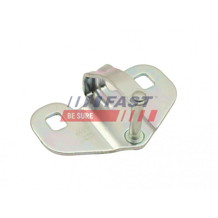 Loquet Verrouillage Porte Arrière Inférieur Pour Peugeot Fiat Ducato Citroën