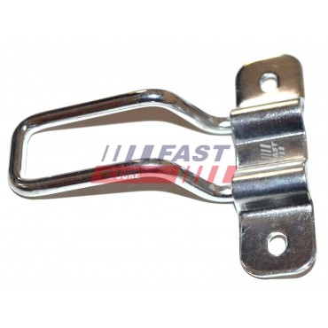 Loquet Verrouillage Porte Arrière Supérieur Pour Peugeot Fiat Citroën 8724H5