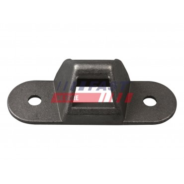 Loquet Verrouillage Porte Arrière Gauche inférieur Pour Peugeot Fiat Citroën