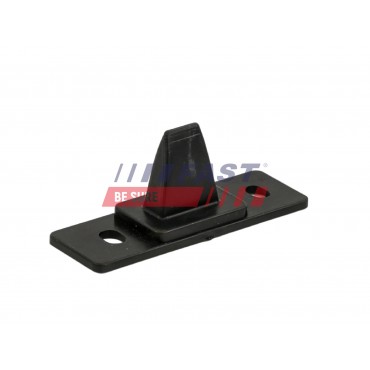 Crochet de Verrouillage Porte Coulissante Pour Peugeot Opel Fiat Doblo Citroën