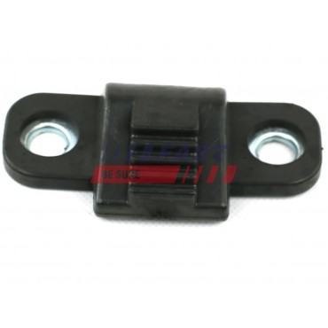 Crochet de Verrouillage Porte Arrière Pour Peugeot Opel Fiat Citroën 46770619