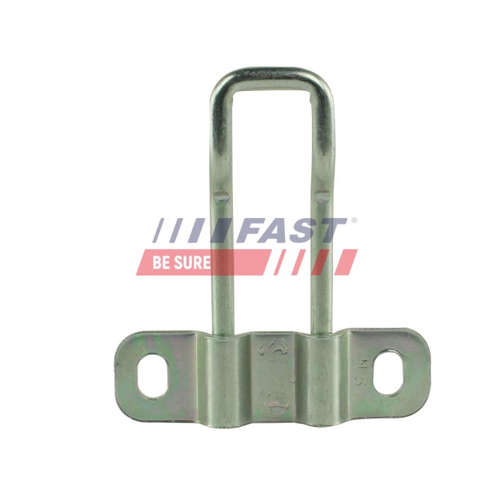 Loquet Verrouillage Porte Arrière Inférieur Pour Peugeot Fiat Citroën 8724G6