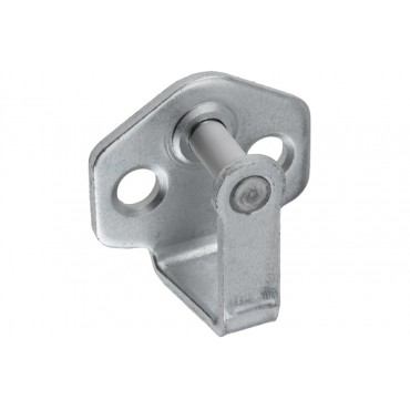 Loquet Verrouillage Porte Avant Pour Ford Transit YC15V21982AD