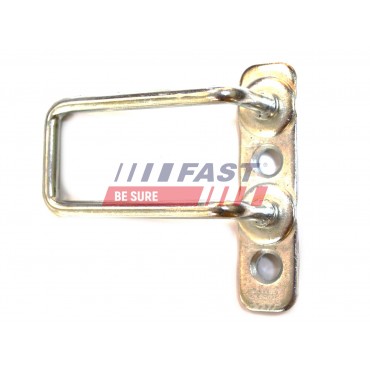 Loquet Verrouillage Porte Arrière Gauche Supérieur Pour Ford Transit 4050311