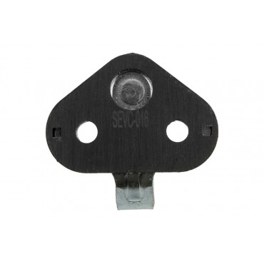 Loquet Verrouillage Porte Avant Pour Iveco Daily III IV V 5801352910 97169451