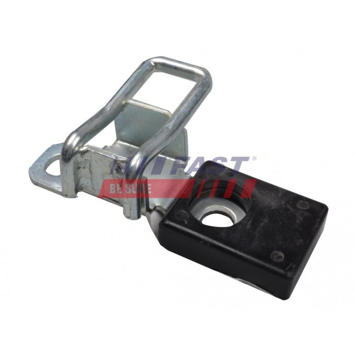 Loquet Verrouillage Porte Arrière  Supérieur Pour Iveco Daily IV V VI 3804660