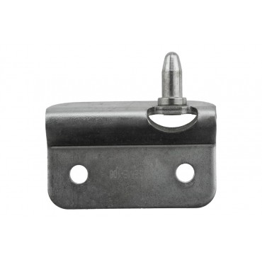 Loquet Verrouillage Porte Arrière Droite Pour VW Crafter 30-35 30-50 Sprinter