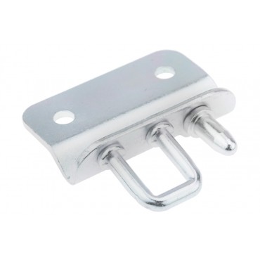 Loquet Verrouillage Porte Arrière Gauche Pour VW Crafter 30-35 30-50 Sprinter