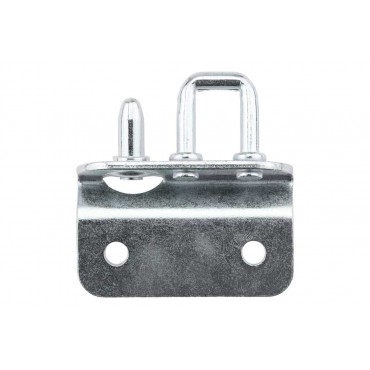 Loquet Verrouillage Porte Arrière Gauche Pour VW Crafter 30-35 30-50 Sprinter