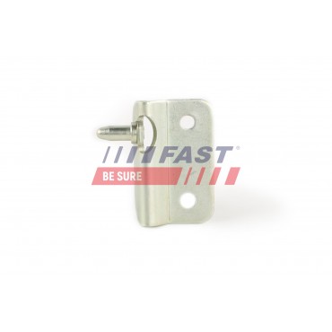 Loquet Verrouillage Porte Arrière Droite inférieur Pour VW Crafter 30-35 30-50