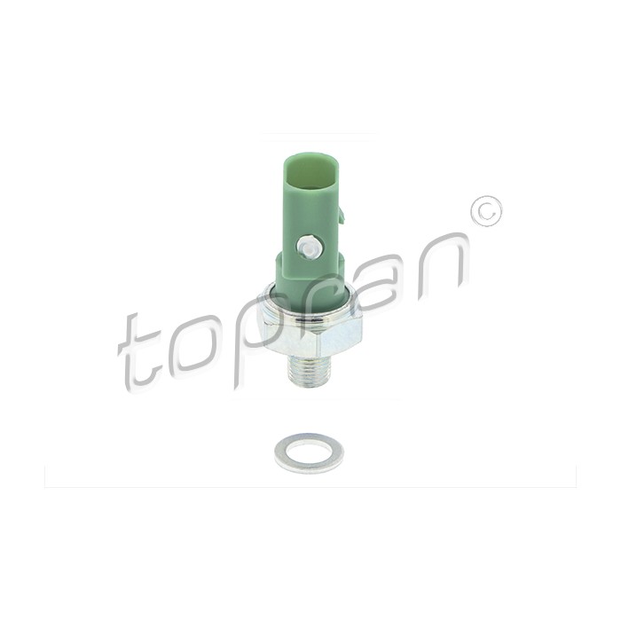 Capteur de Pression d'Huile Pour VW Audi A1 A3 A4 A5 A6 Q2 Seat Skoda 04L919081