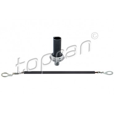 Capteur de Pression d'Huile Pour VW Golf V Audi A3 A4 Seat Skoda 06D919031
