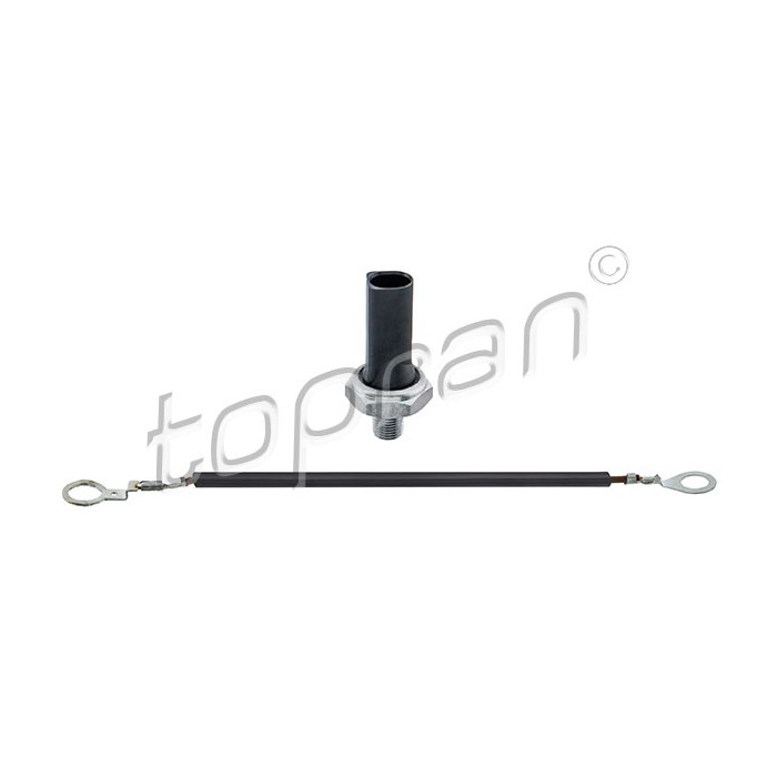 Capteur de Pression d'Huile Pour VW Golf V Audi A3 A4 Seat Skoda 06D919031