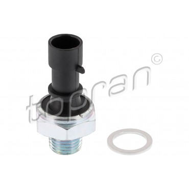 Capteur de Pression d'Huile Pour Opel Kadett E Meriva Omega Senator Vauxhall